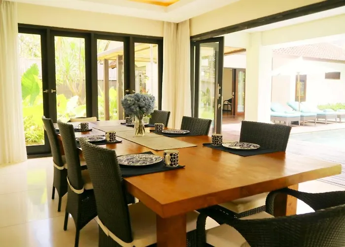 4Bedr Villa With Swimming Pool!