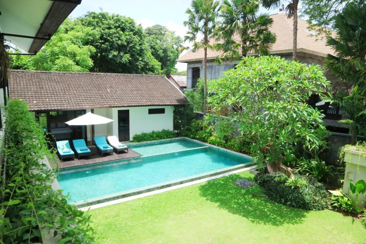 4bedr With Swimming Pool! *