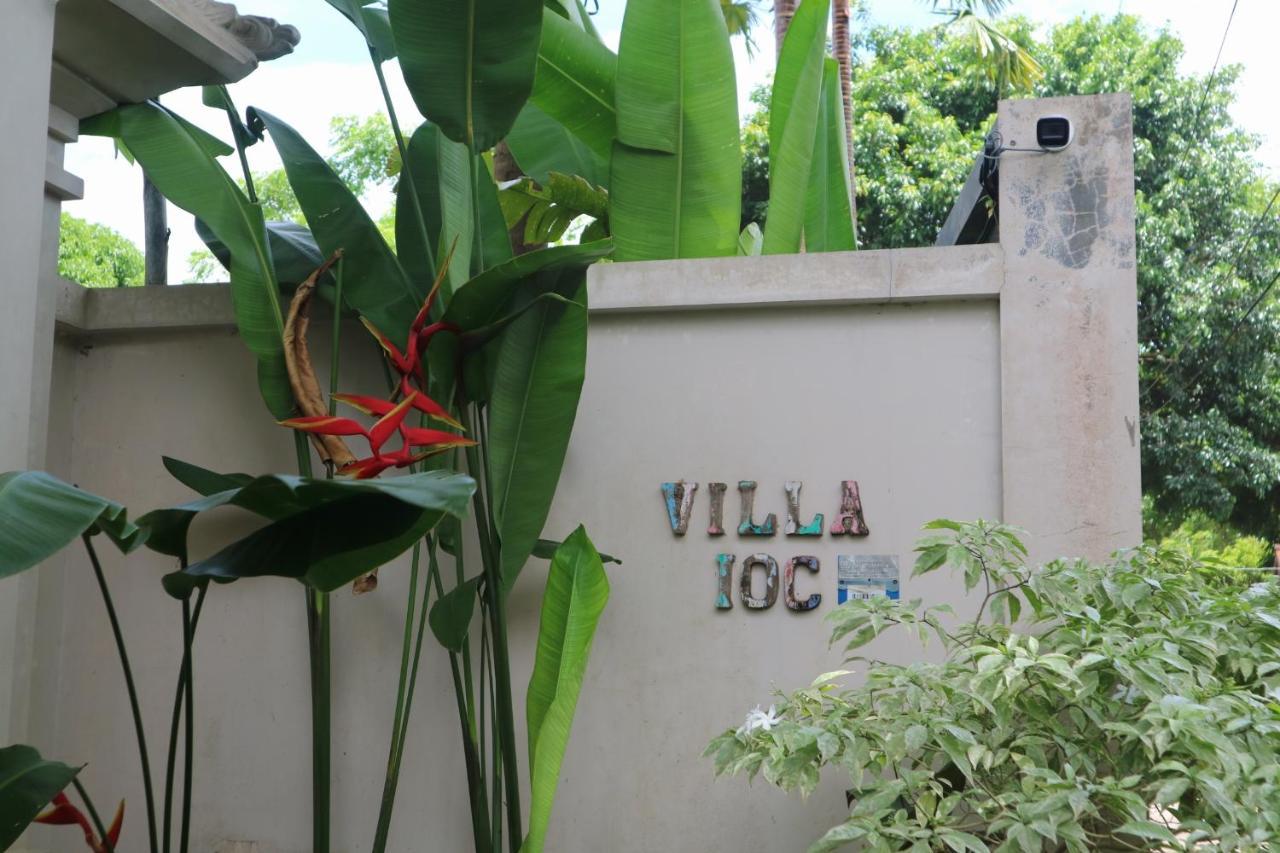 Villa 4bedr With Swimming Pool! Sanur (Bali)