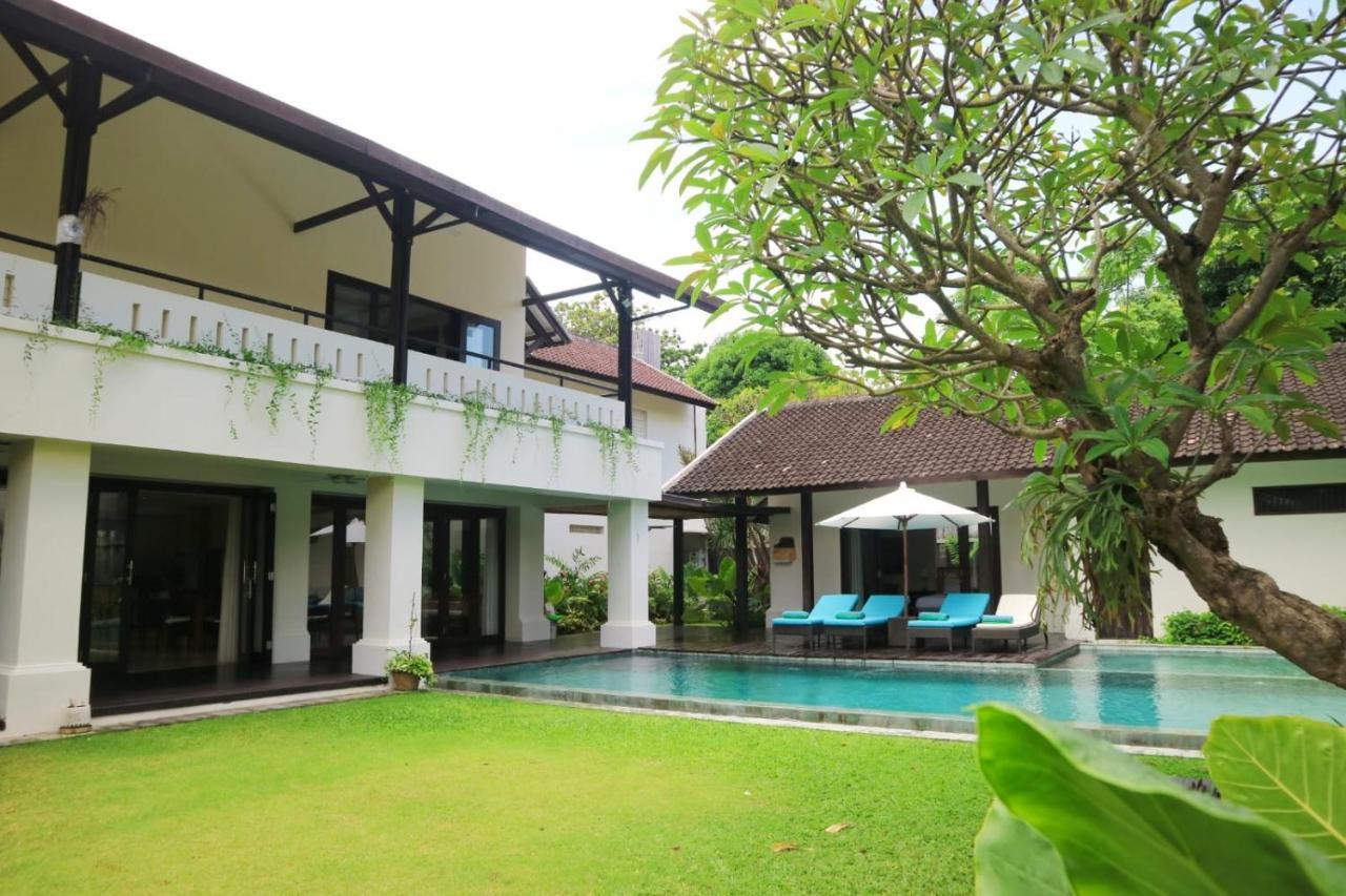 4bedr With Swimming Pool! Villa Sanur (Bali)