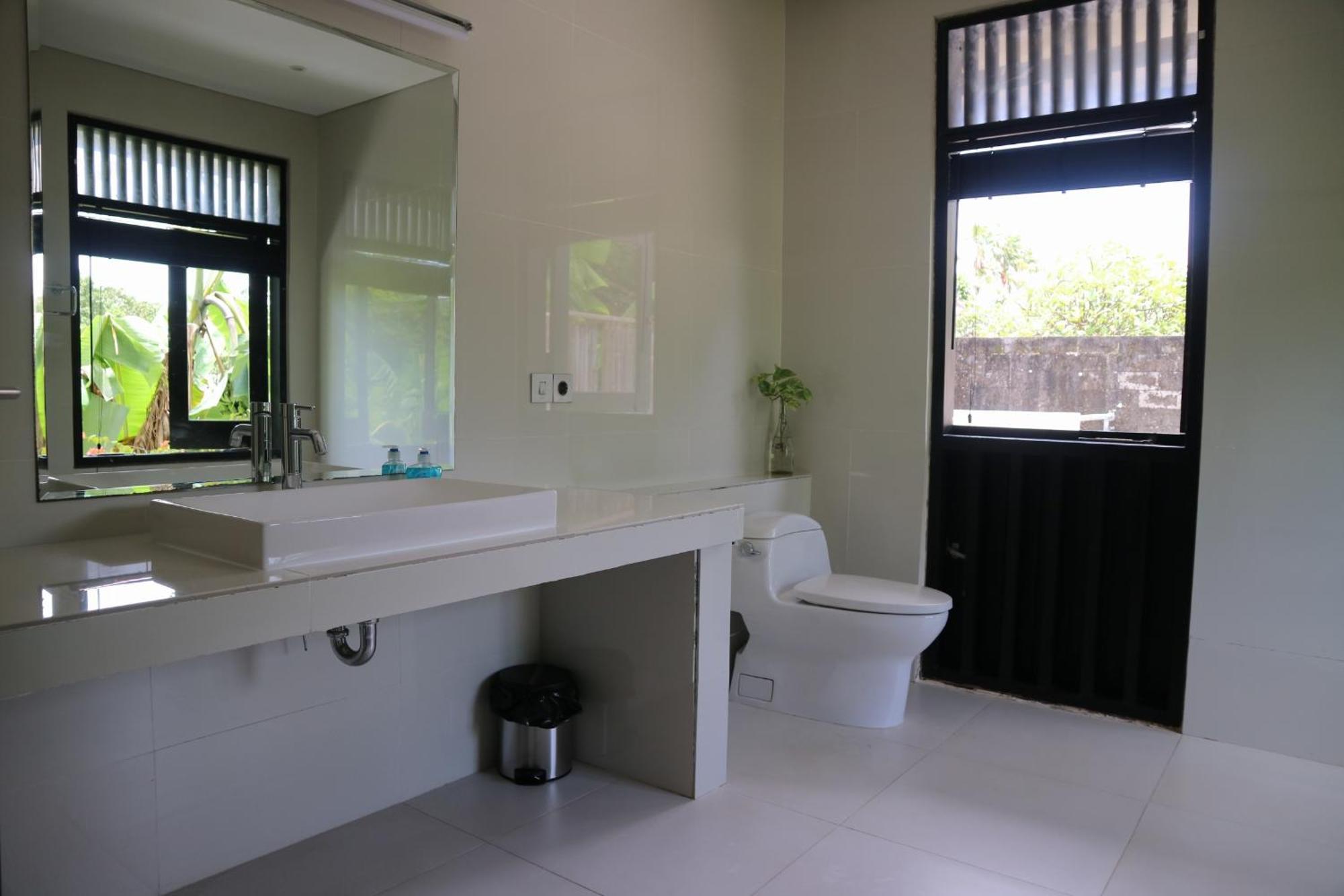 Villa 4bedr With Swimming Pool! Sanur (Bali)