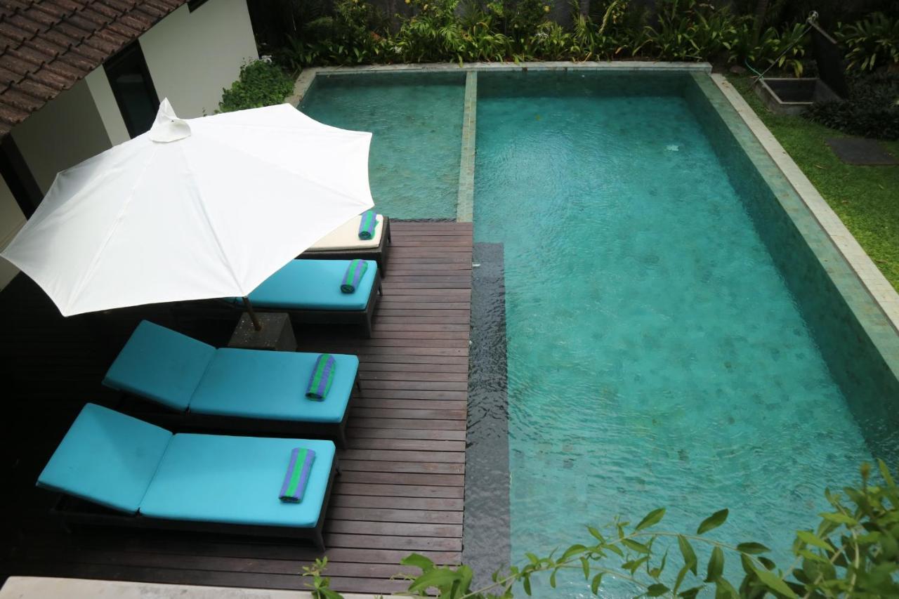 4bedr With Swimming Pool! Sanur (Bali)