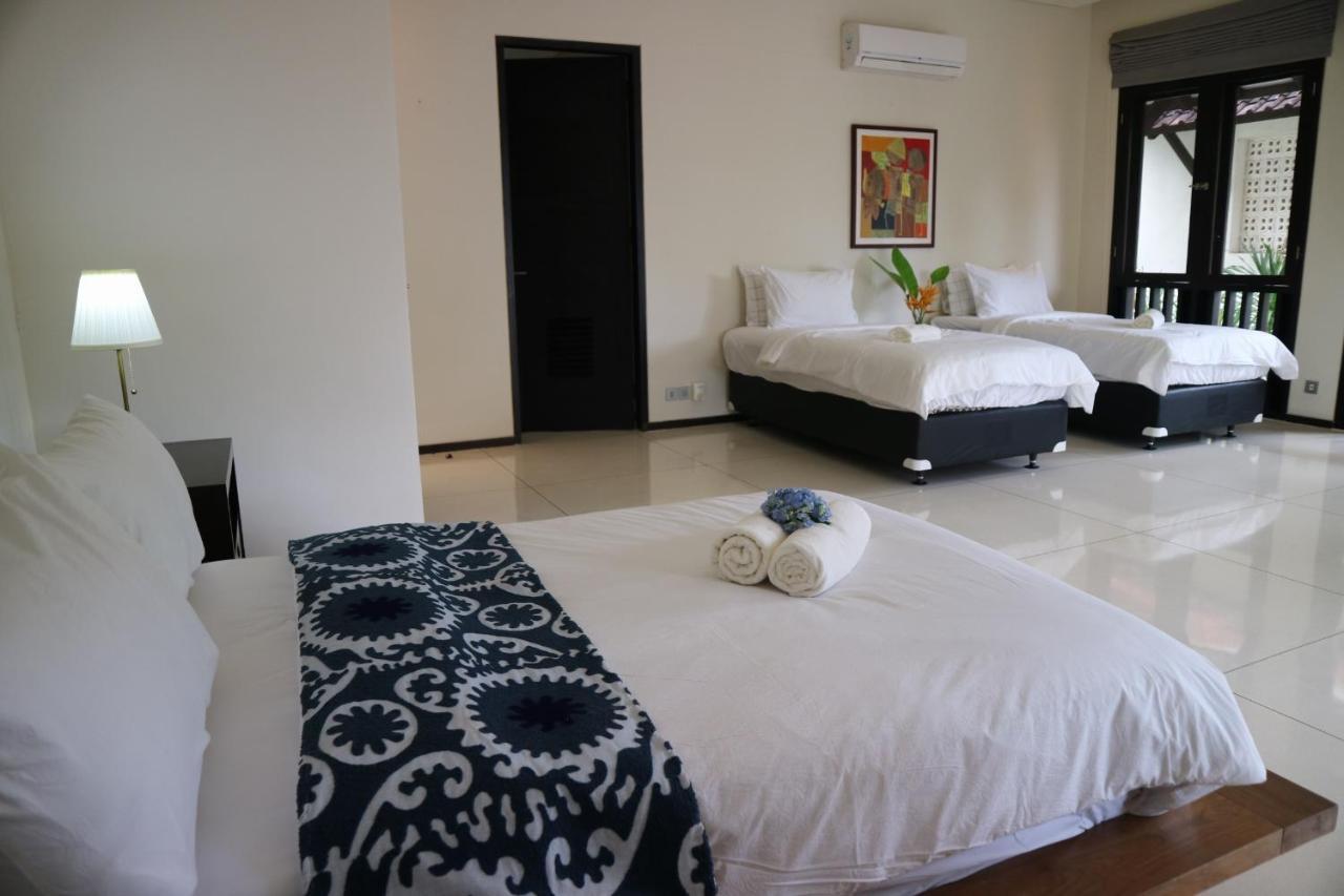 4bedr With Swimming Pool! Villa Sanur (Bali)