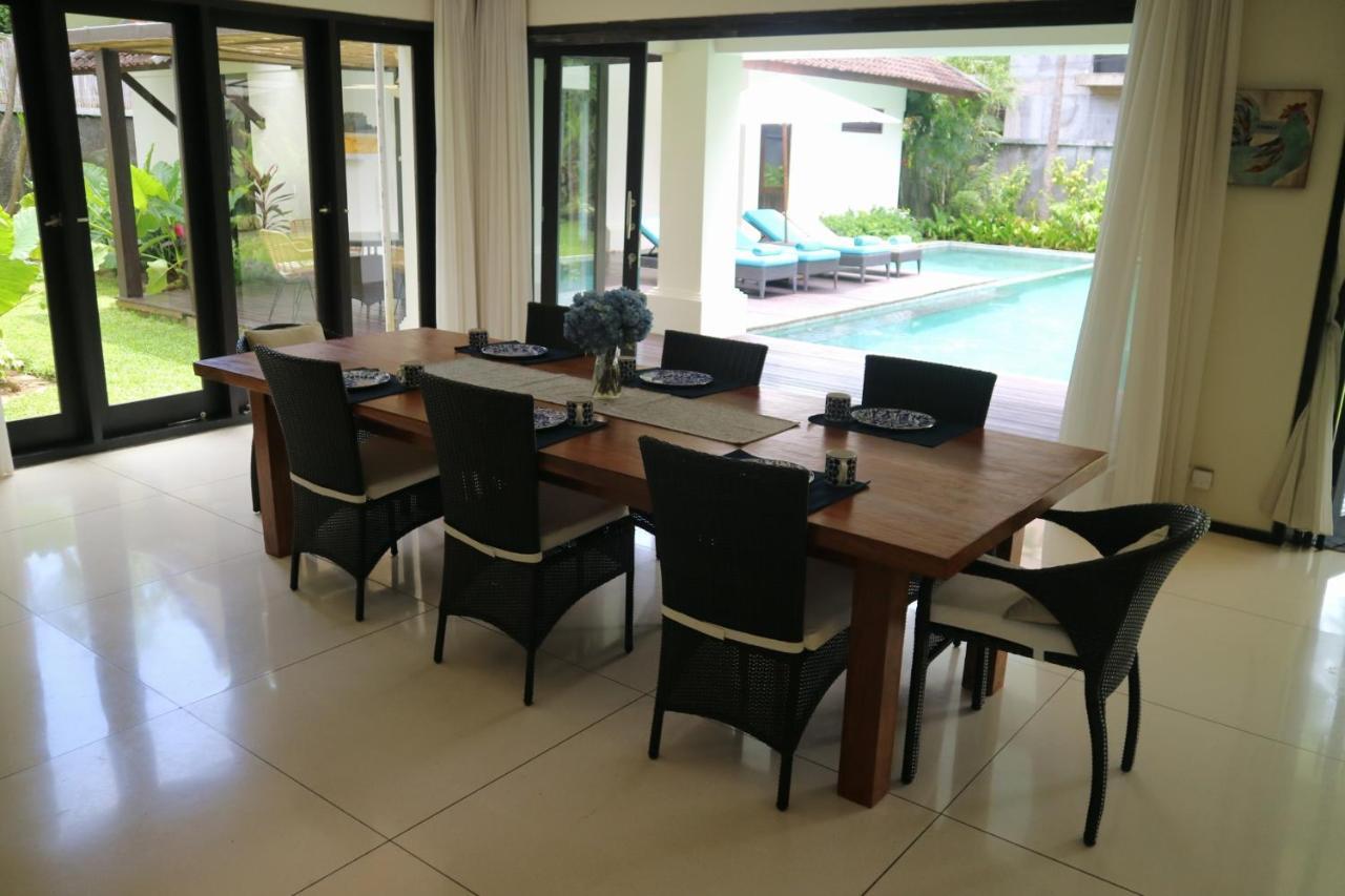 Villa 4bedr With Swimming Pool!