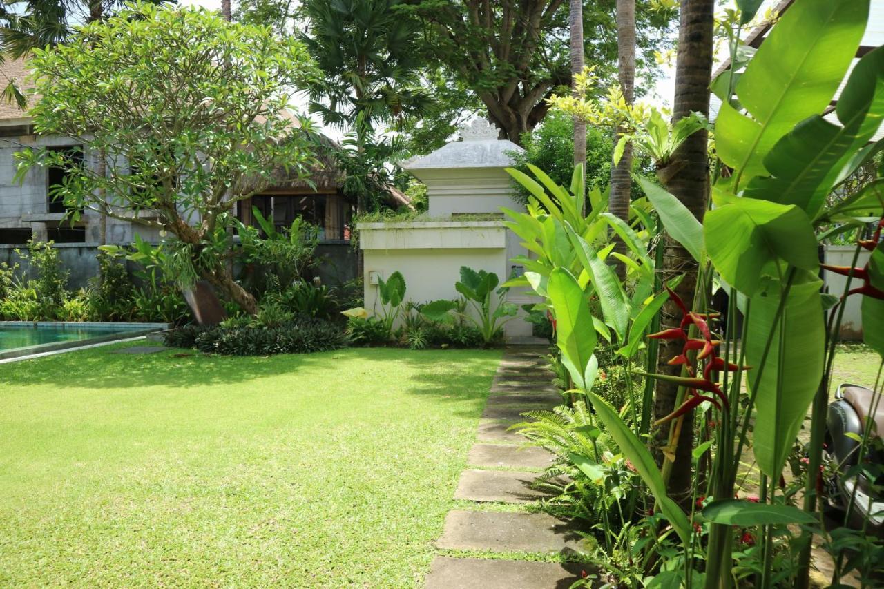 4bedr With Swimming Pool! Sanur (Bali)