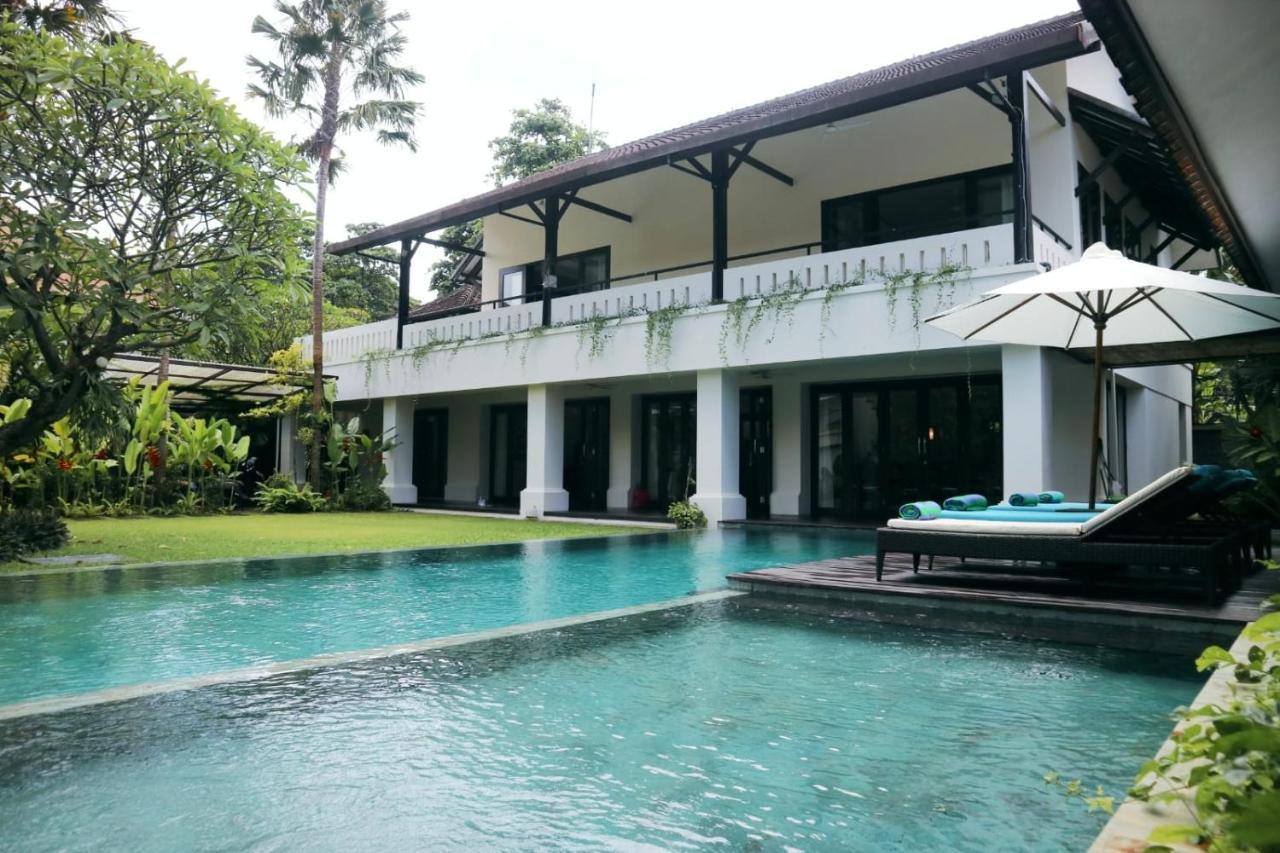 4bedr With Swimming Pool! Sanur (Bali)