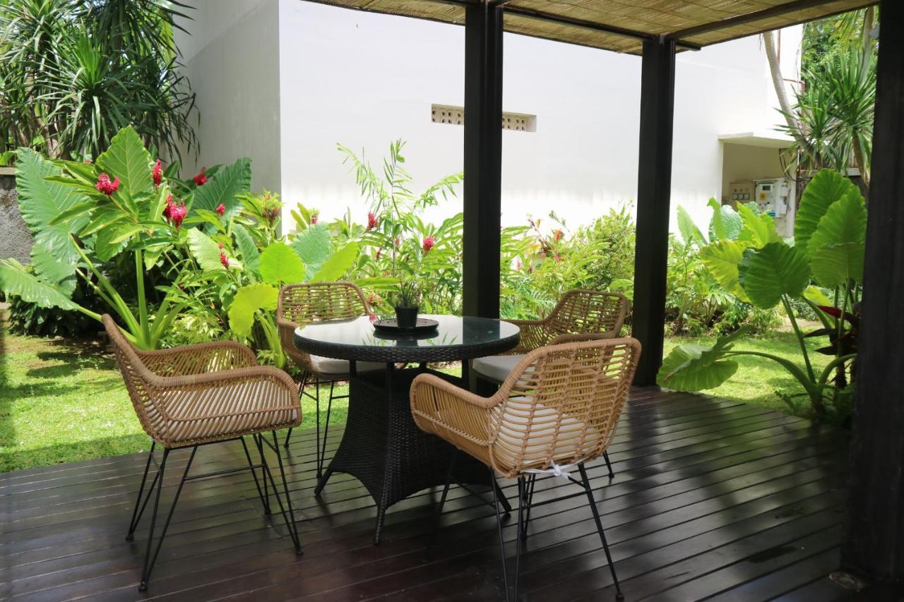 Villa 4bedr With Swimming Pool!