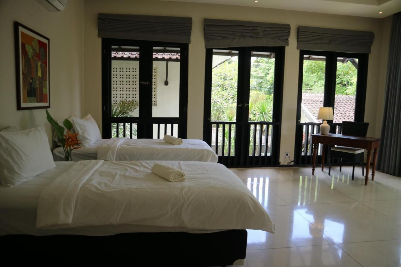 4bedr With Swimming Pool! Villa *
