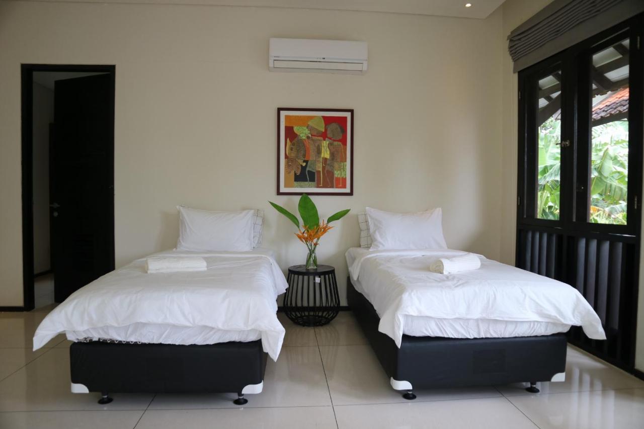 4bedr With Swimming Pool! Villa