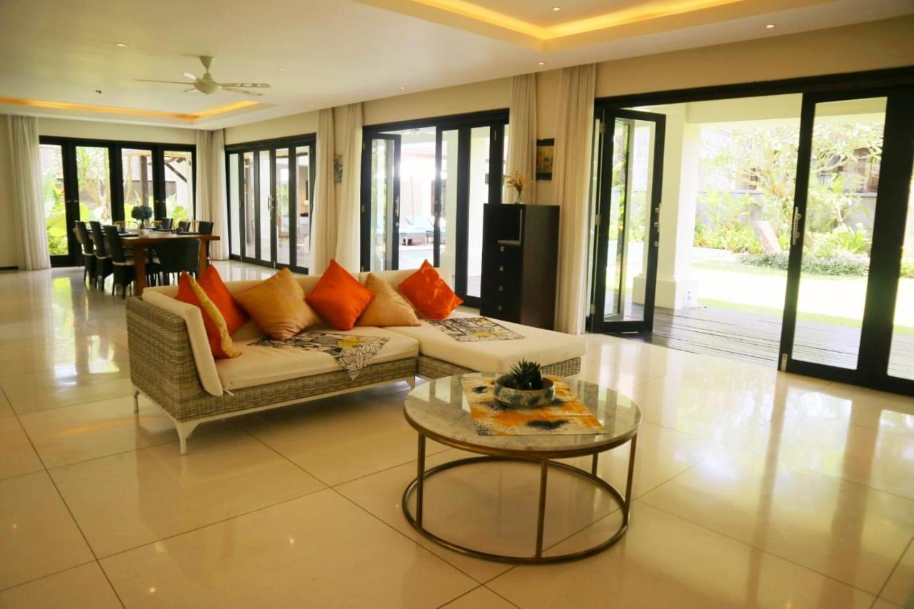4bedr With Swimming Pool! * Sanur (Bali)