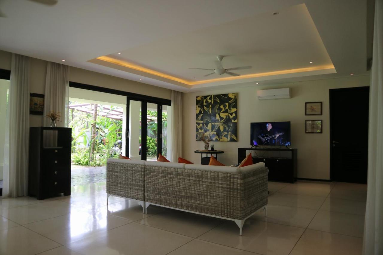 Villa 4bedr With Swimming Pool! *