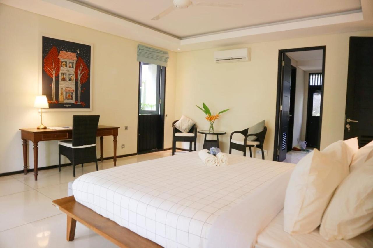 Villa 4bedr With Swimming Pool! Sanur (Bali)