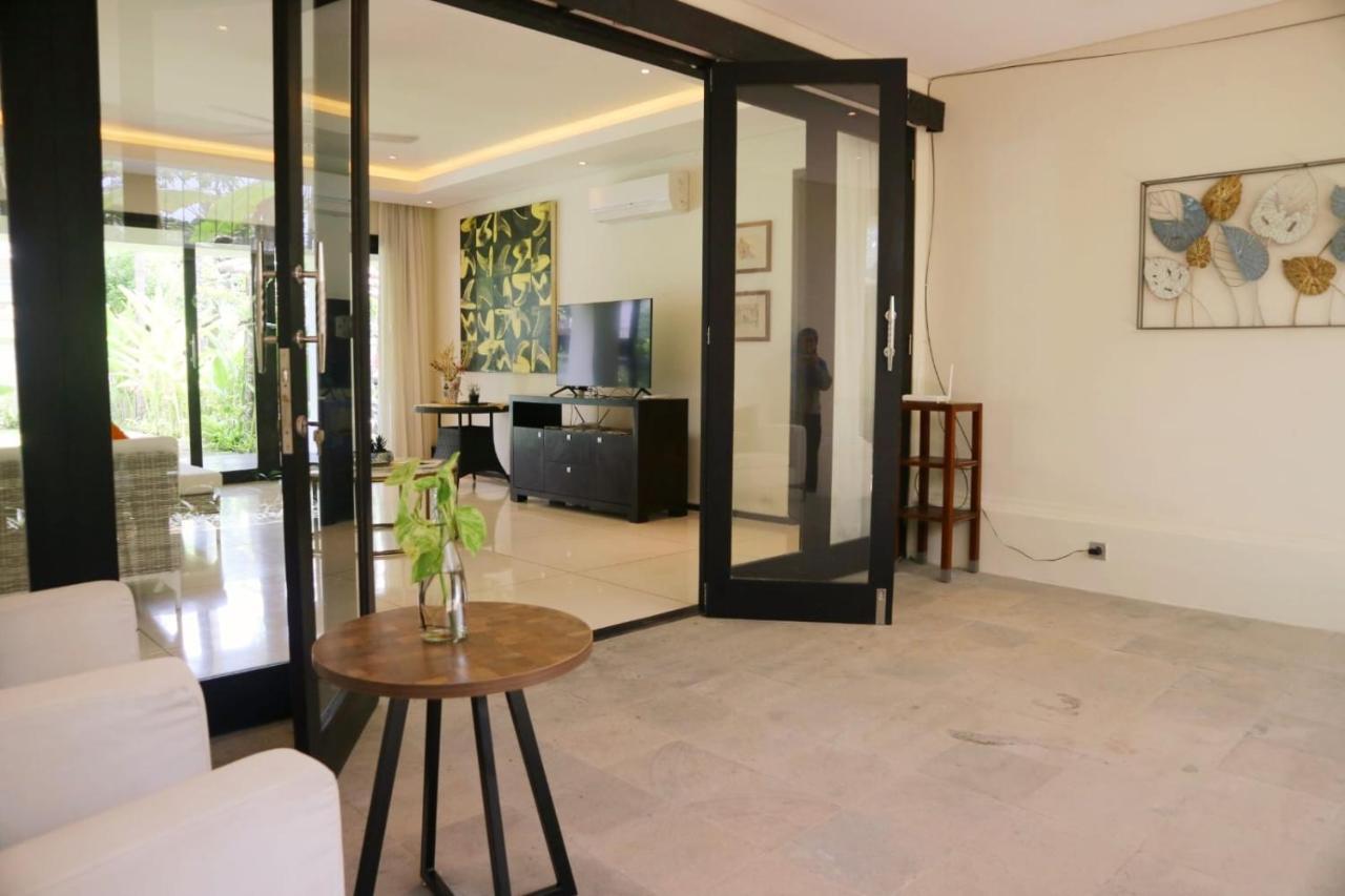 4bedr With Swimming Pool! Sanur (Bali)
