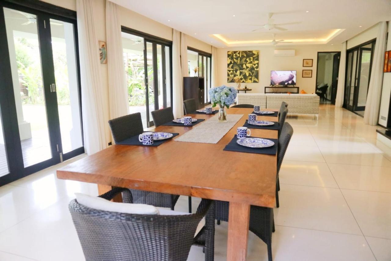 4bedr With Swimming Pool! Sanur (Bali)