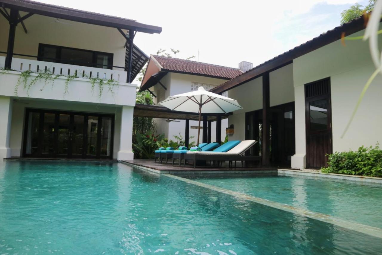 4bedr With Swimming Pool! * Sanur (Bali)