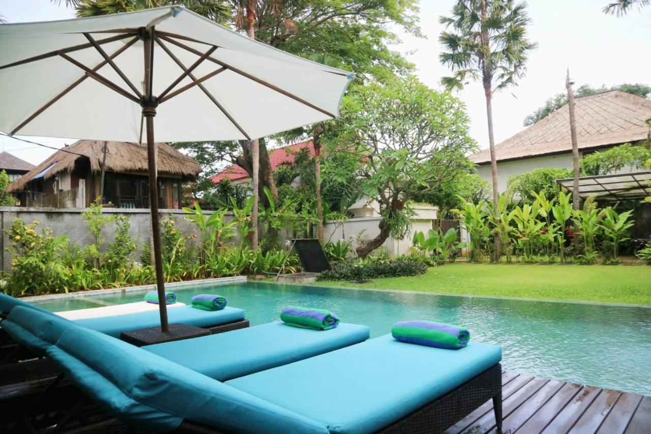 4bedr With Swimming Pool! Villa *