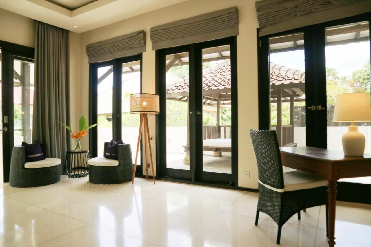 Villa 4bedr With Swimming Pool! *