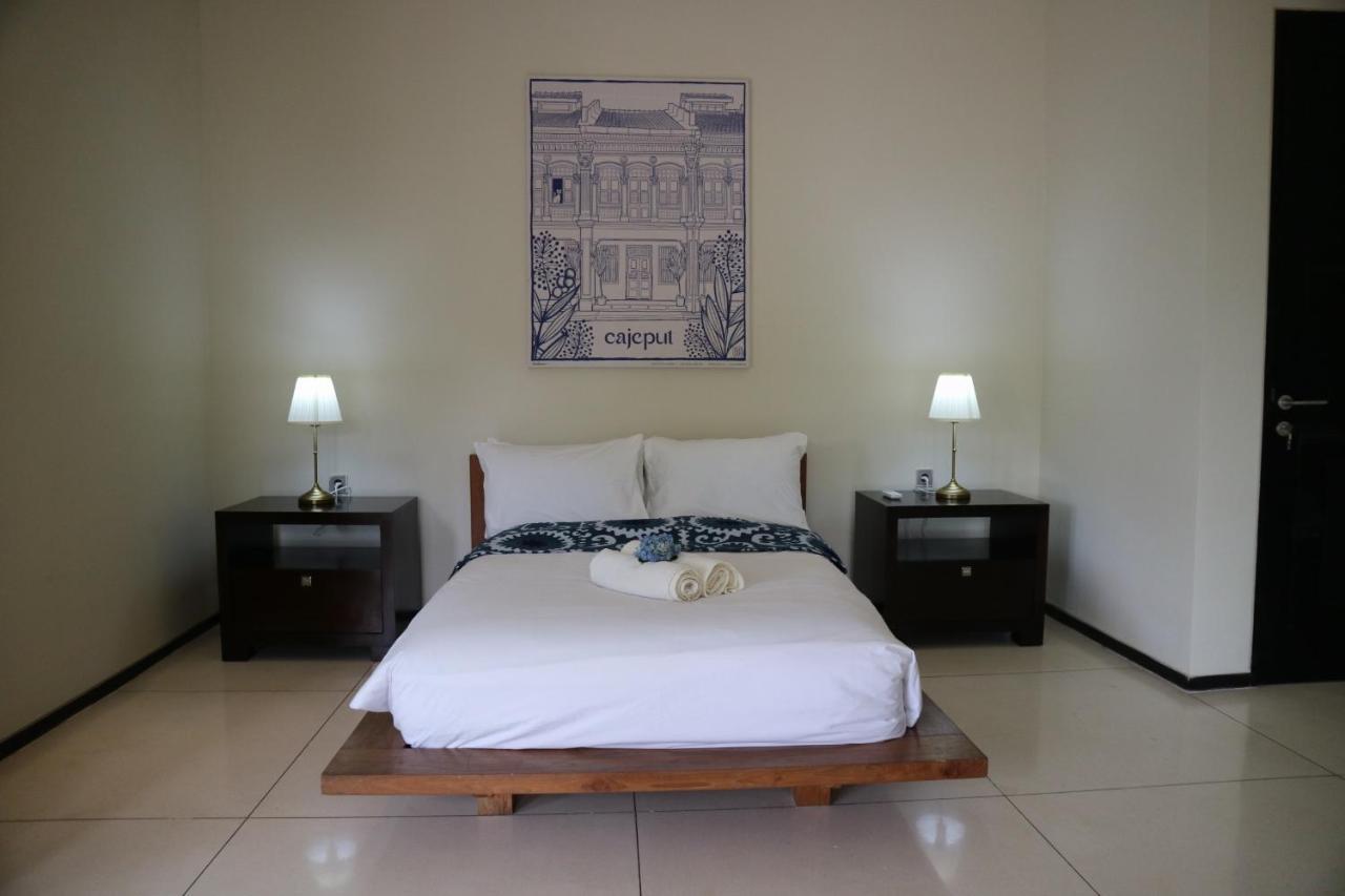 4bedr With Swimming Pool! Villa