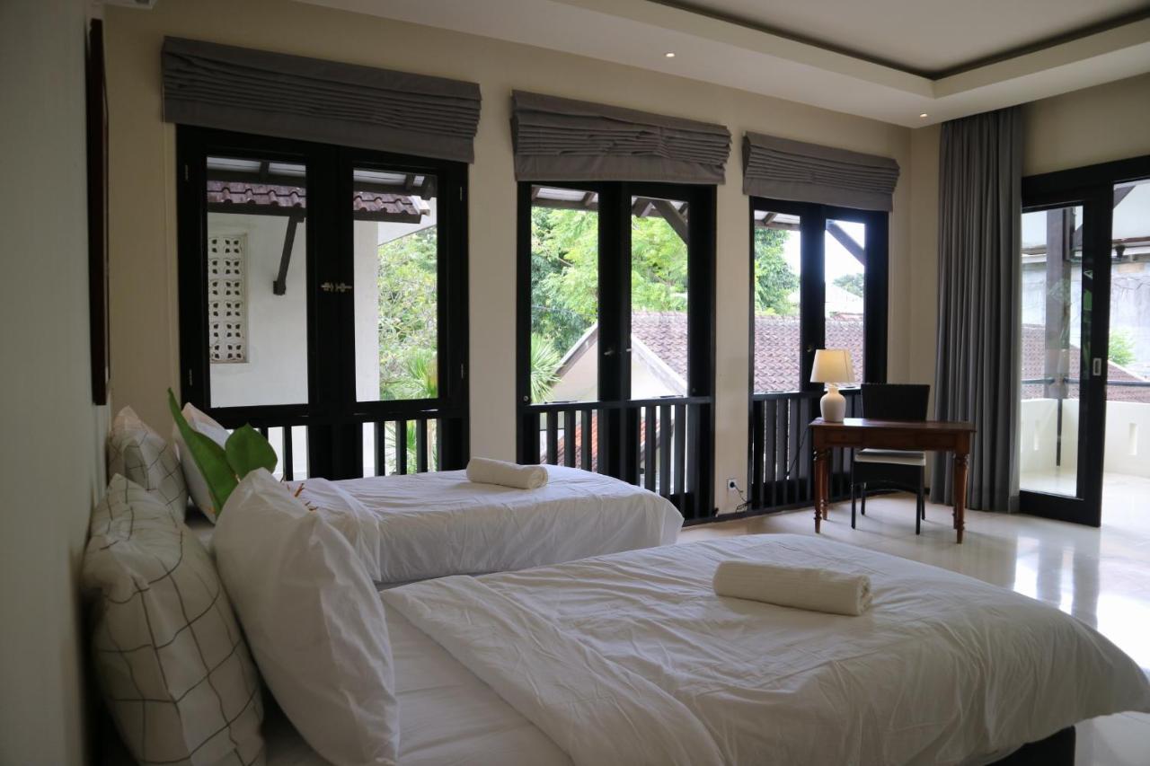 4bedr With Swimming Pool! Sanur (Bali)