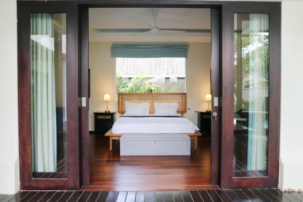 4bedr With Swimming Pool! * Sanur (Bali)