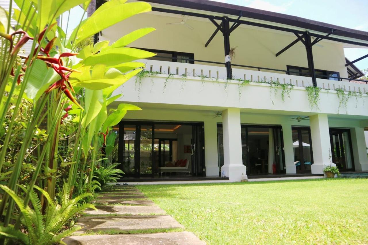 4bedr With Swimming Pool! Villa Sanur (Bali)