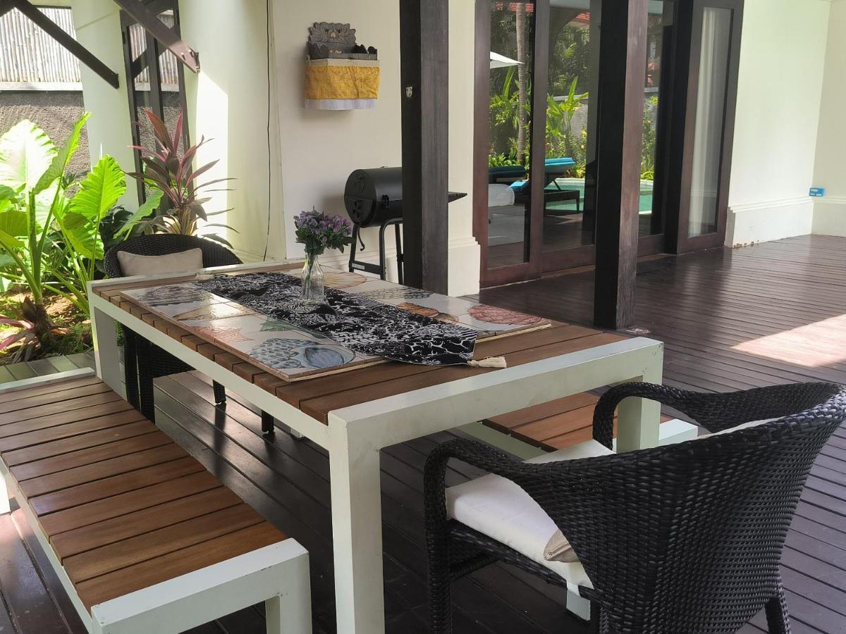 4bedr With Swimming Pool! Sanur (Bali)