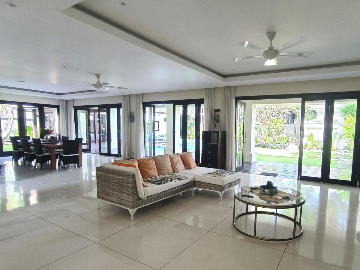 Villa 4bedr With Swimming Pool! Sanur (Bali)