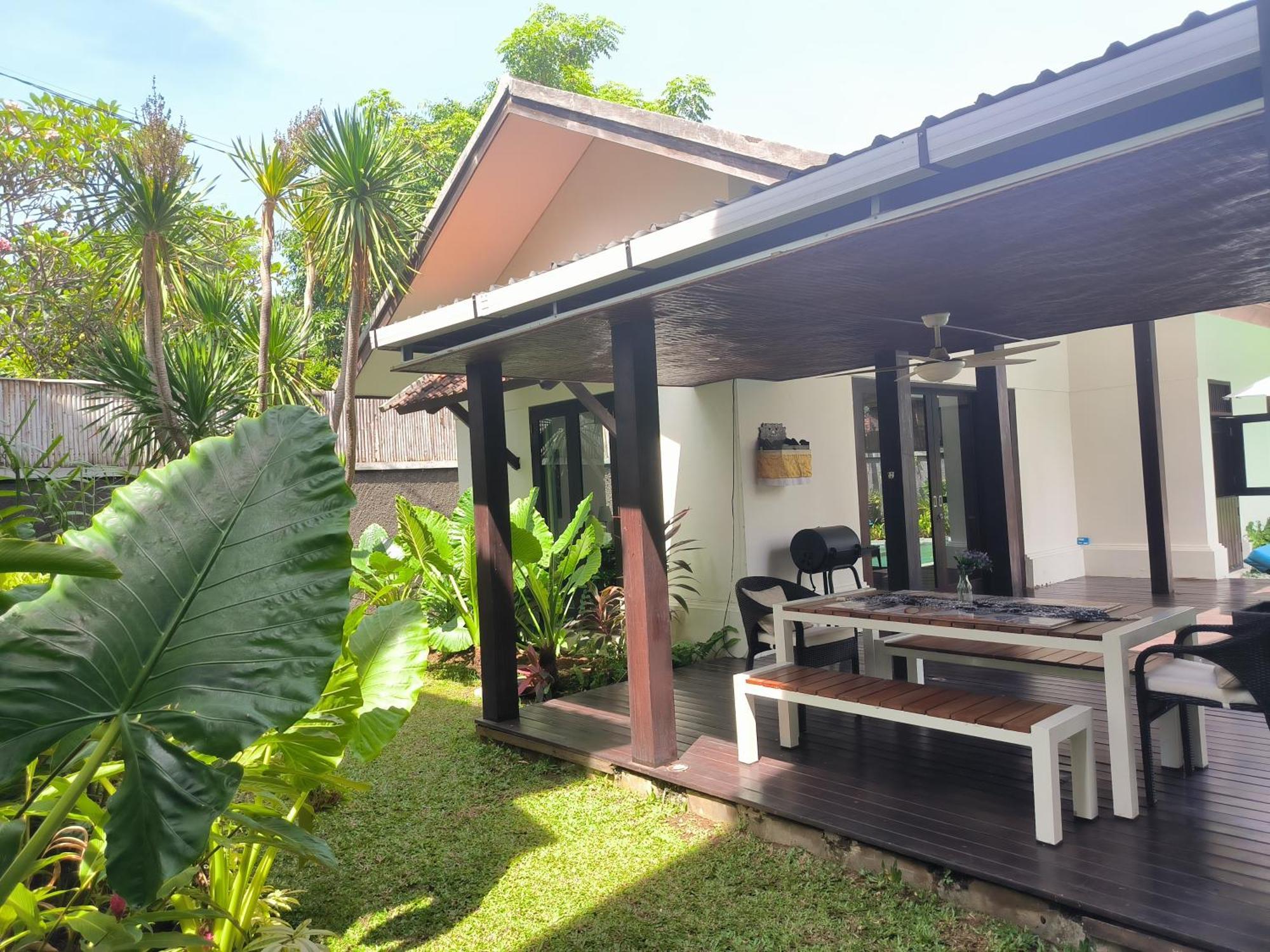 4bedr With Swimming Pool! Villa Sanur (Bali)